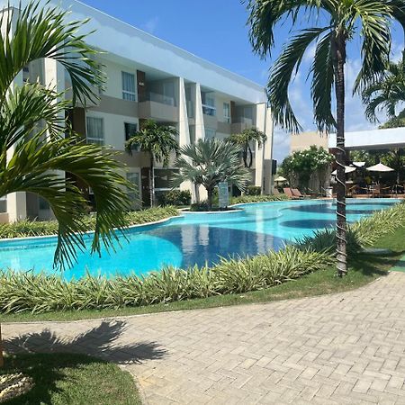 Condominio Porto Smeralda - Guarajuba - Apto 2 Quartos - Suites Exterior foto